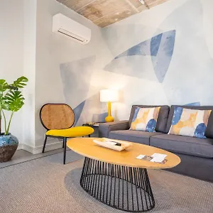 Apartment 7 Dreams, Malaga